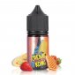 joes juice creme kong strawberry αρωμα