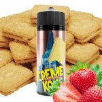 joes juice creme kong strawberry flavorshot