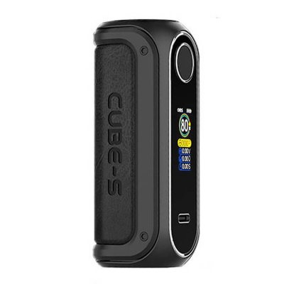 obs cube s mod