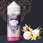 omerta gusto vanilla ice cream flavorshot