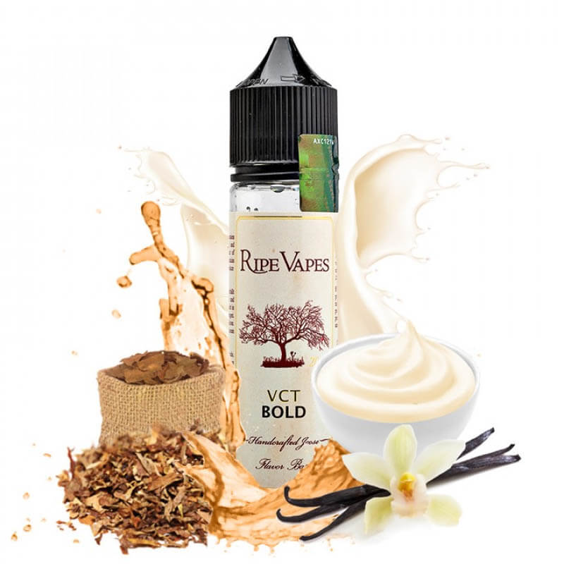 ripe vapes vct bold flavorshot