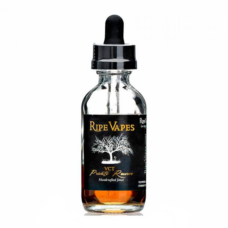 ripe vapes vct private reserve flavorshot