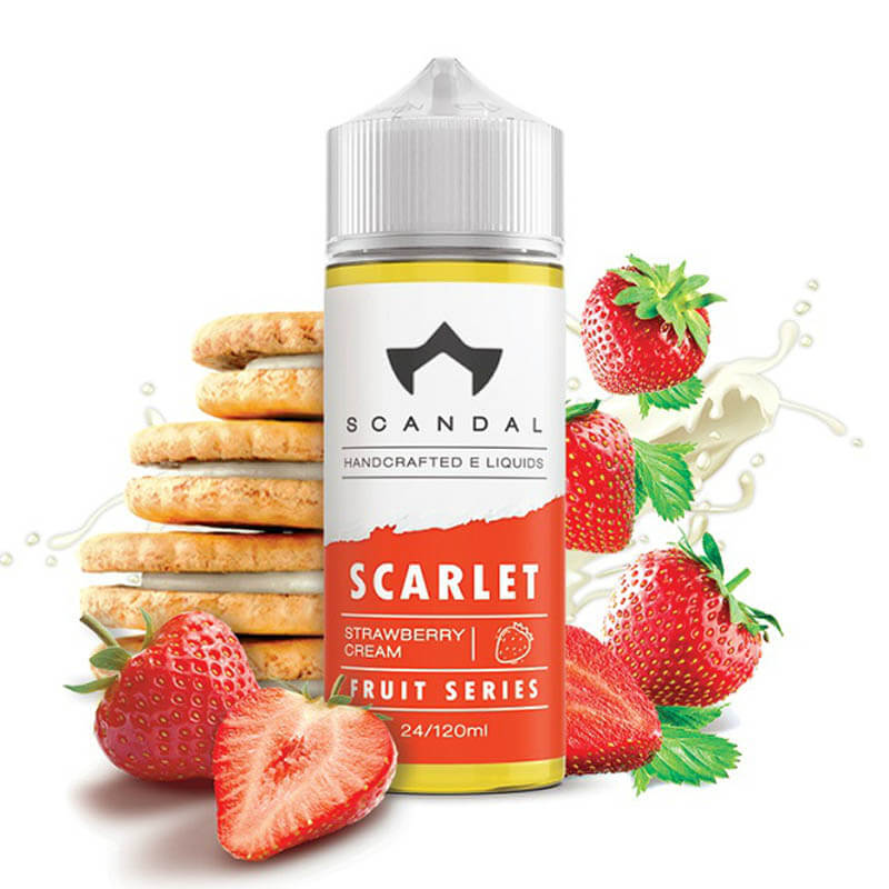 scandal flavors scarlet big scandal flavorshot