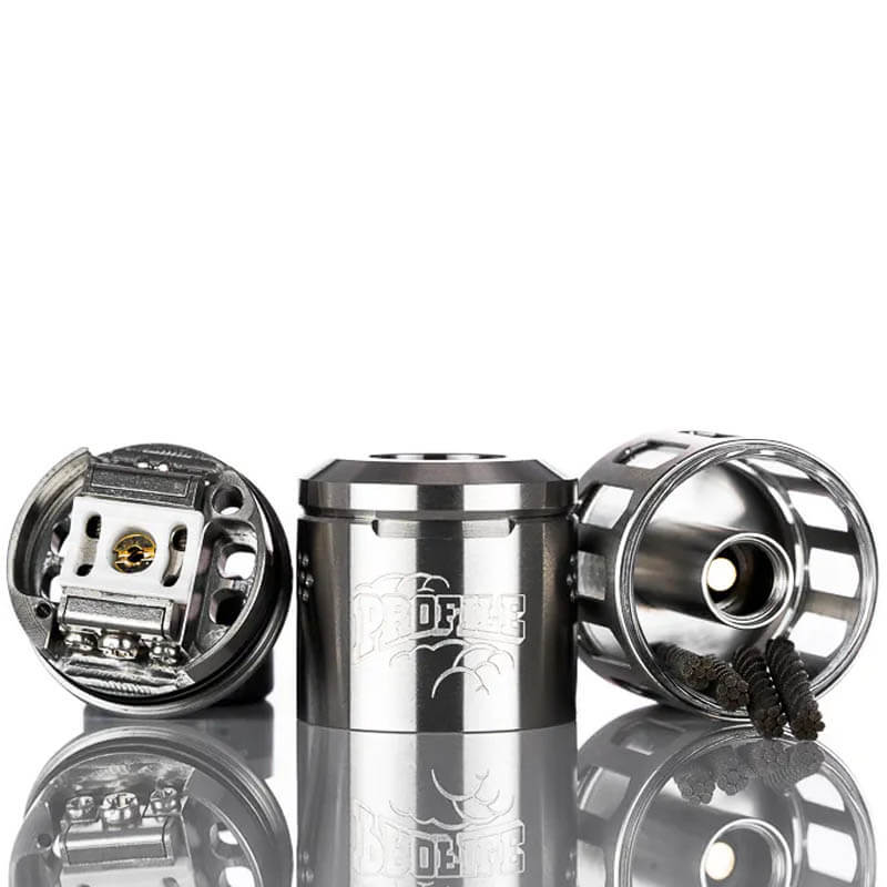 wotofo profile rdta κομματια