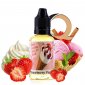 chefs flavors strawberry vappeto αρωμα