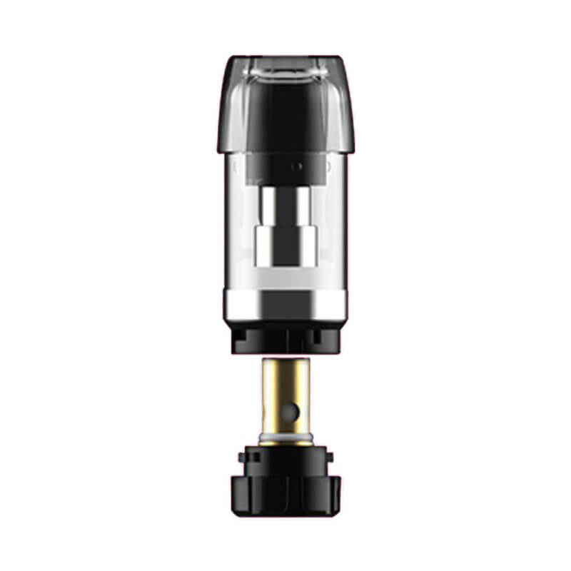 innokin eq fltr pod kit αντισταση