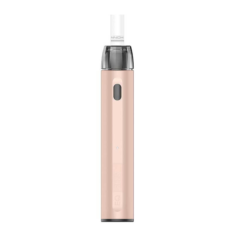 innokin eq fltr pod kit rose gold
