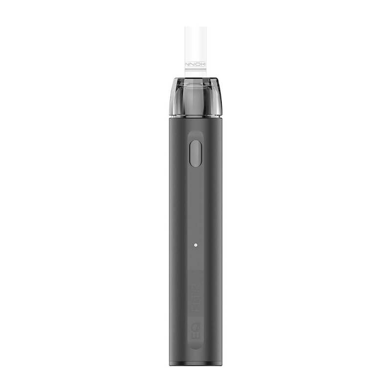 innokin eq fltr pod kit μαυρο