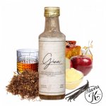 k flavours gina flavorshot