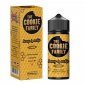 mad juice the cookie family honey cookie flavorshot