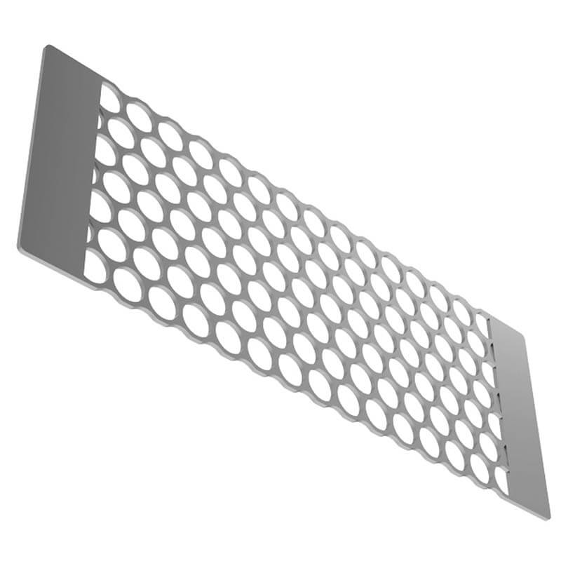 mechlyfe mesh coil 0.26 πλαγια οψη