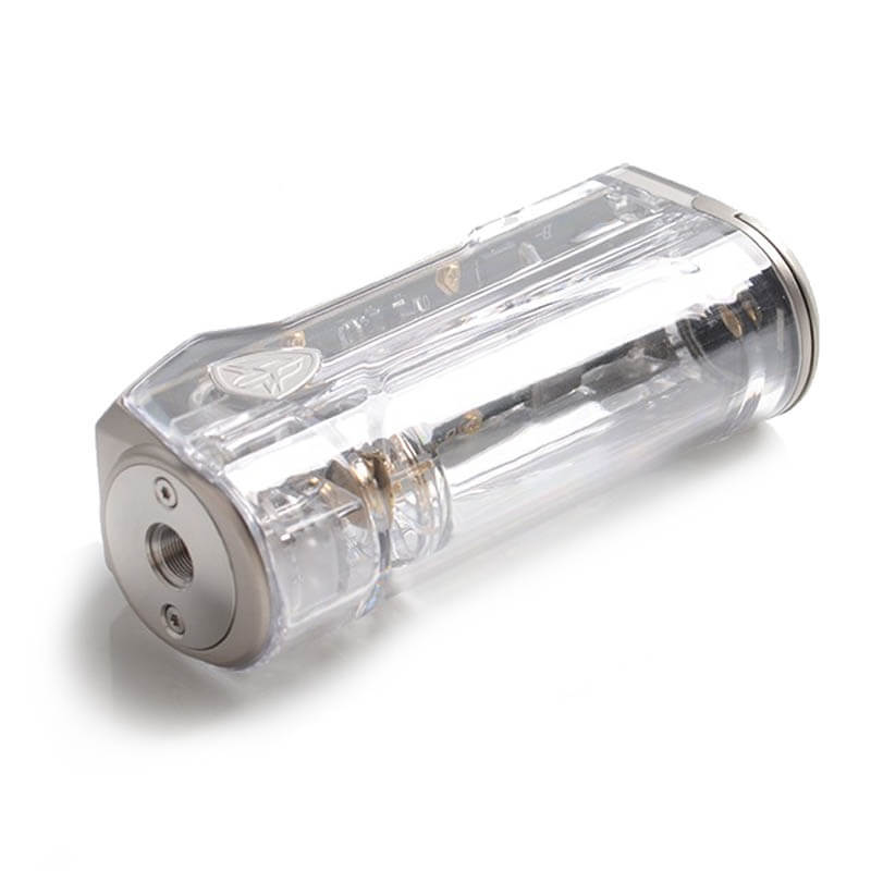 rincoe jellybox mini mod full clear πλαγια