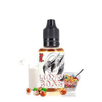 vape institut lions roar αρωμα