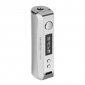 vaporesso gtx one box mod ασημι οθονη