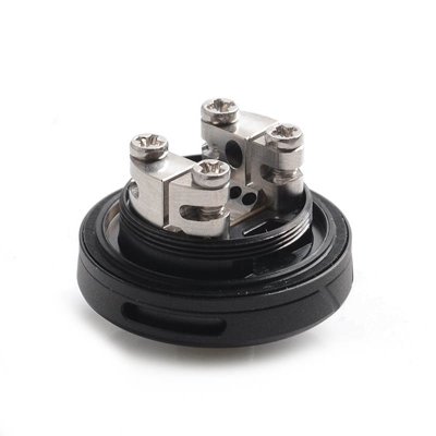 augvape druga rta deck