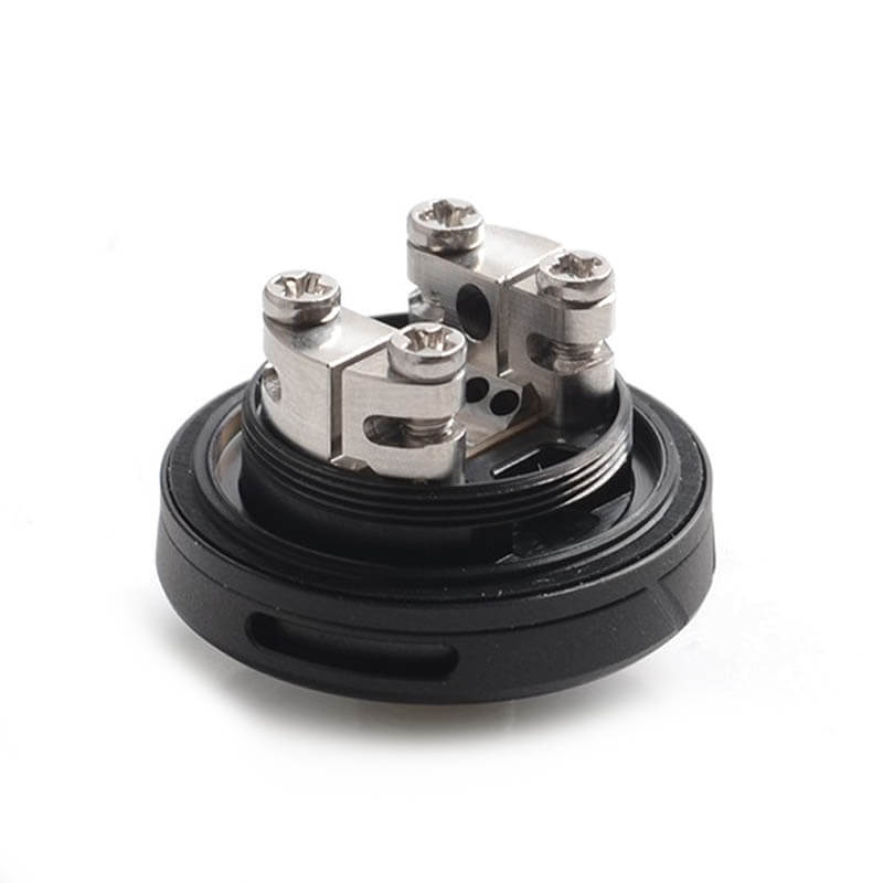 augvape druga rta deck