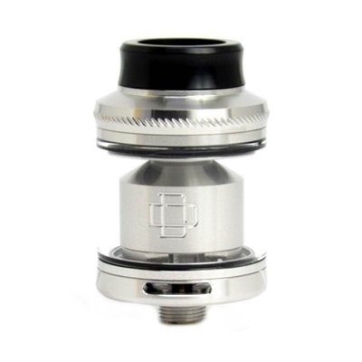 augvape druga rta ασημι