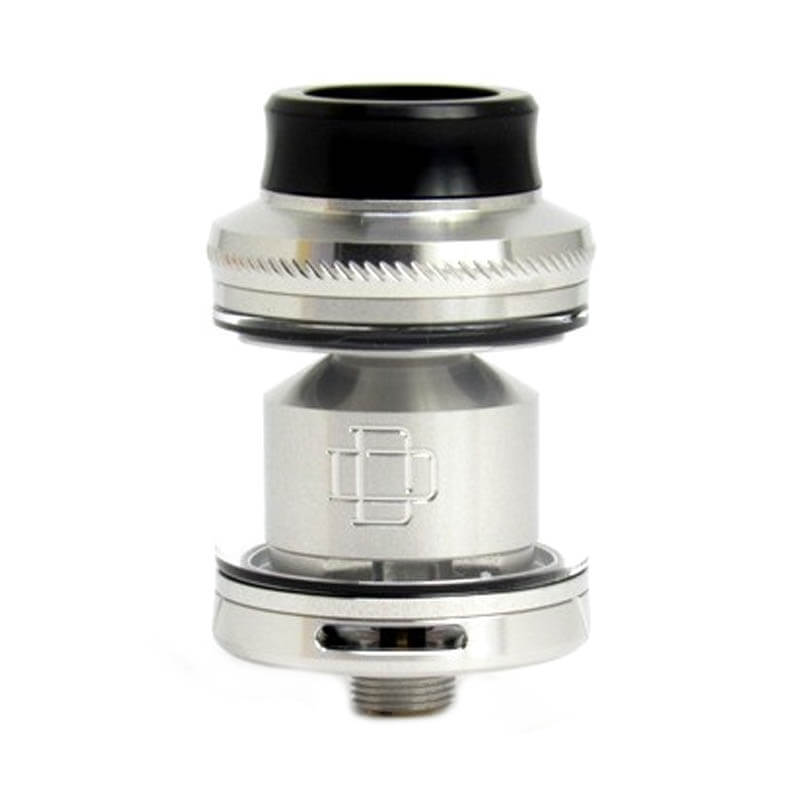 augvape druga rta ασημι