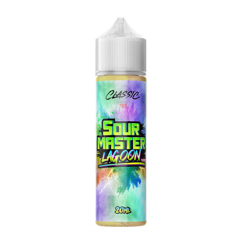 classic vapor sour master lagoon flavorshot