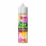classic vapor sour master rainbow flavorshot
