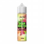 classic vapor sour master wave flavorshot