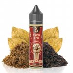 fck tpd manifesto flavorshot