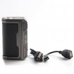 lost_vape_thelema_dna250c_mod_gunmetal_carbon_package_contents_vapeshelter