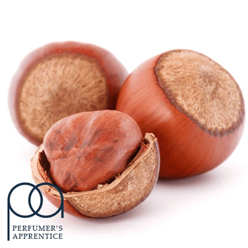 tpa hazelnut αρωμα