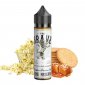 vapeflam the brave king reserve flavorshot