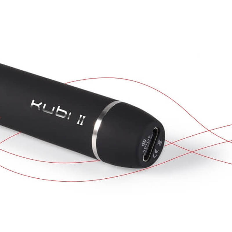 hotcig kubi 2 pod φορτιση