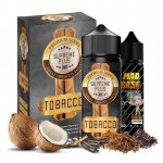 mad juice supreme plus flavorshot