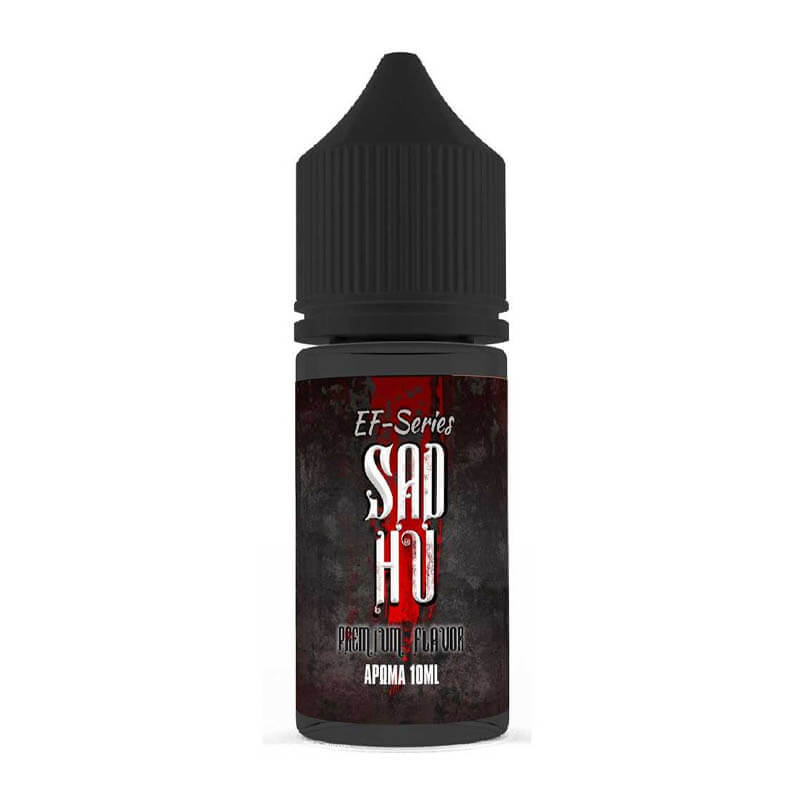 blaze sadhu flavorshot
