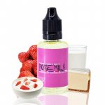 chefs flavors diy or die rose milk αρωμα