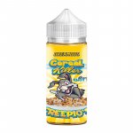 dreamods creepios flavorshot