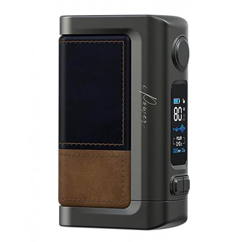 eleaf ipower 2 mod blue