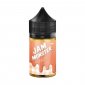 jam monster peach αρωμα