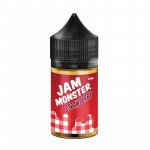 jam monster strawberry αρωμα