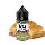 kxs baklava συμπηκνωμενο αρωμα