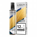 liqua golden tobacco flavorshot
