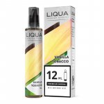 liqua vanilla tobacco flavorshot