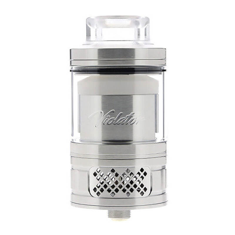 qp design violator rta ασημι