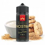 scandal flavors nostra flavorshot