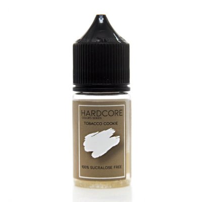 steam city tobacco cookie flavorshot