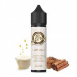 steam train last call flavorshot