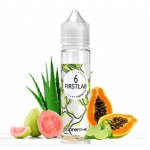 supreme firstlab no6 flavorshot