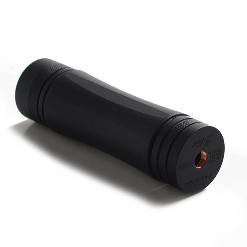 timesvape heavy hitter mod black copper υβριδικος κονεκτορας 510