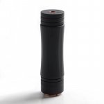 timesvape heavy hitter mod black copper