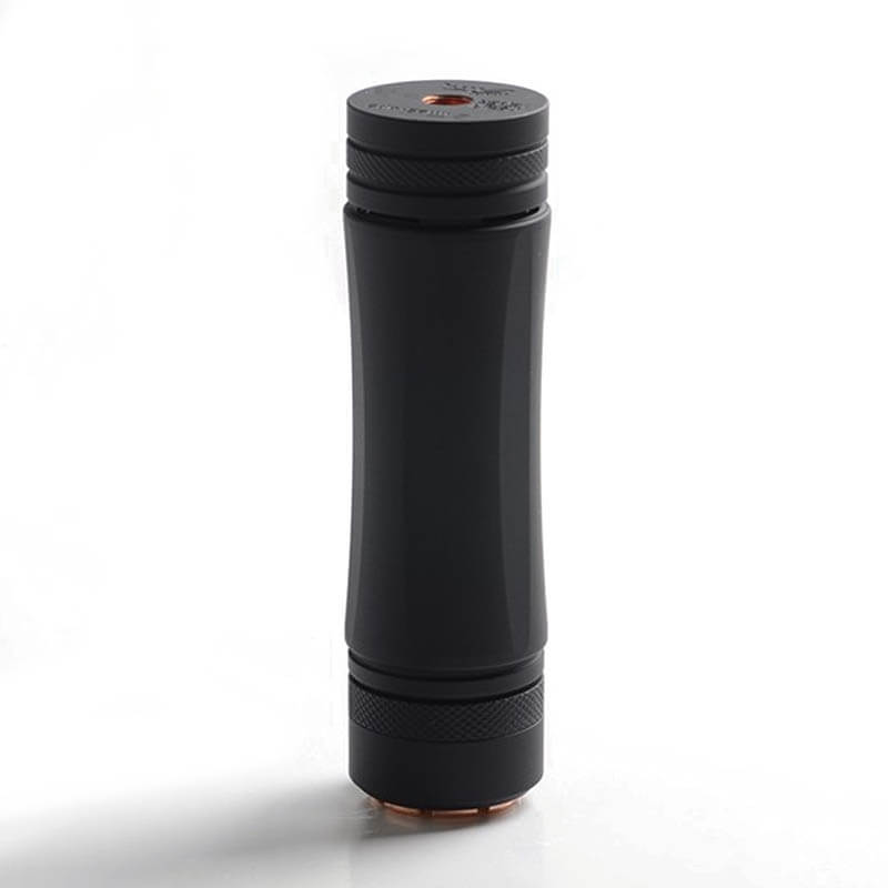 timesvape-heavy-hitter-mod-black-copper-vapeshelter timesvape heavy hitter mod black copper