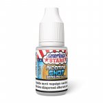american stars nicotine booster 50/50