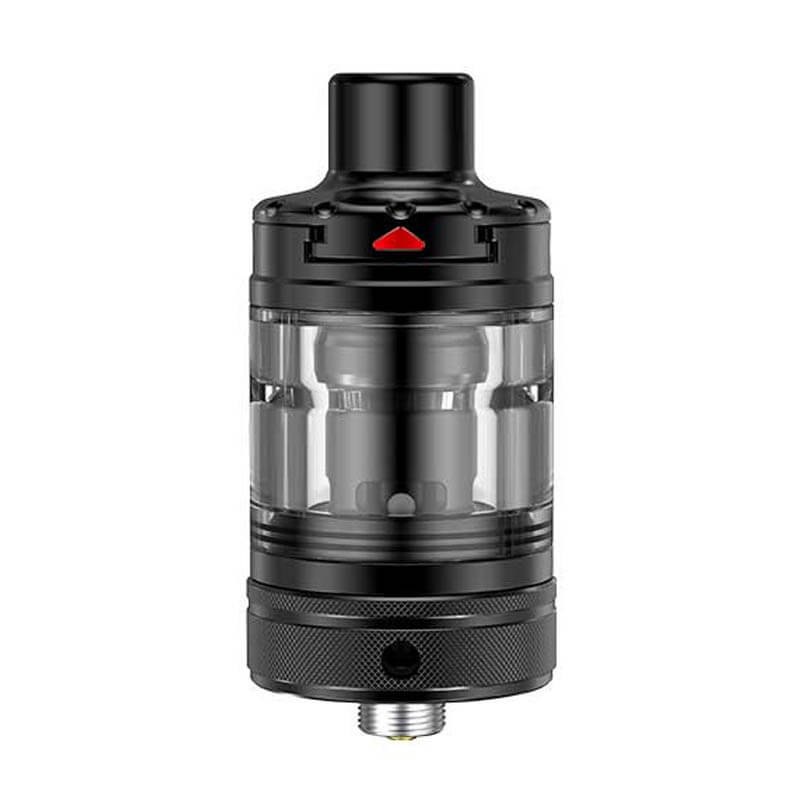 aspire nautilus 3 ατμοποιητης μαυρος